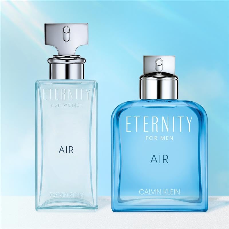 CALVIN KLEIN FRAGRANCES Eternity Magnetic Men Eau de Toilette Spray 100 ML