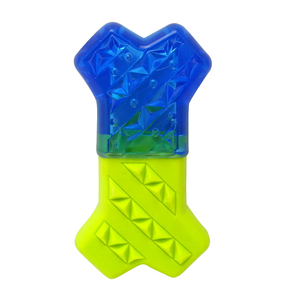 Juguete Hueso Congelable Fancy Pets Cool
