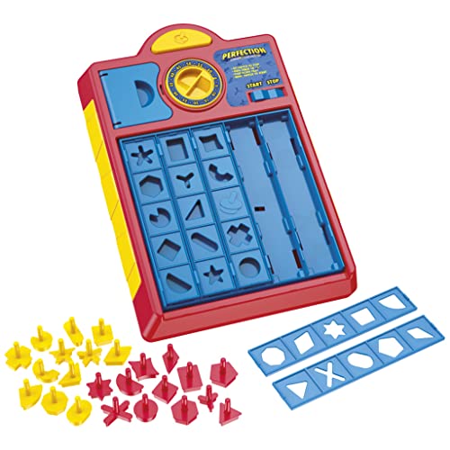 Juego de Mesa Hasbro Gaming Destreza - Personaliza la Bandeja con más de 250 Combinaciones - Juego Infantil - Juego para 1 o más Jugadores