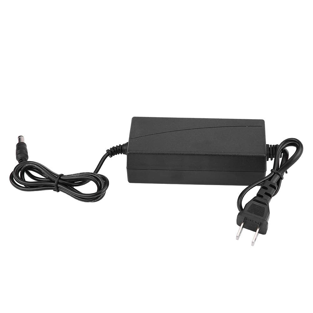 Adaptador de Conmutación fosa Alta Eficiencia 24V 1.5A con Protección de Cortocircuito para Scooter Eléctrico