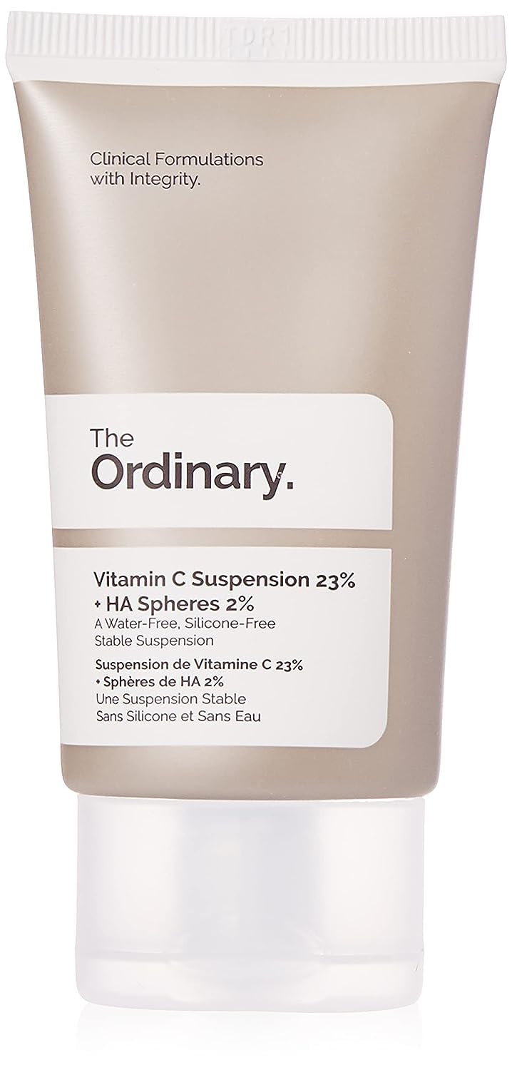 Deciem Suspension The Ordinary Vitamin C 23 % + HA, 30 ml
