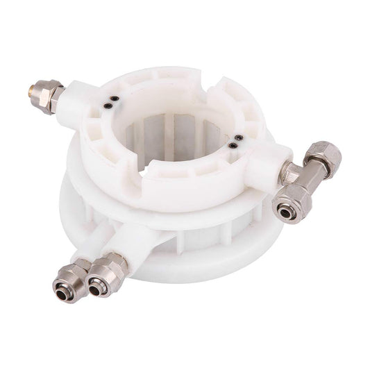 Desmontadora de Neumáticos Yosoo Health Gear Giratoria para Diámetro de 48,5 mm