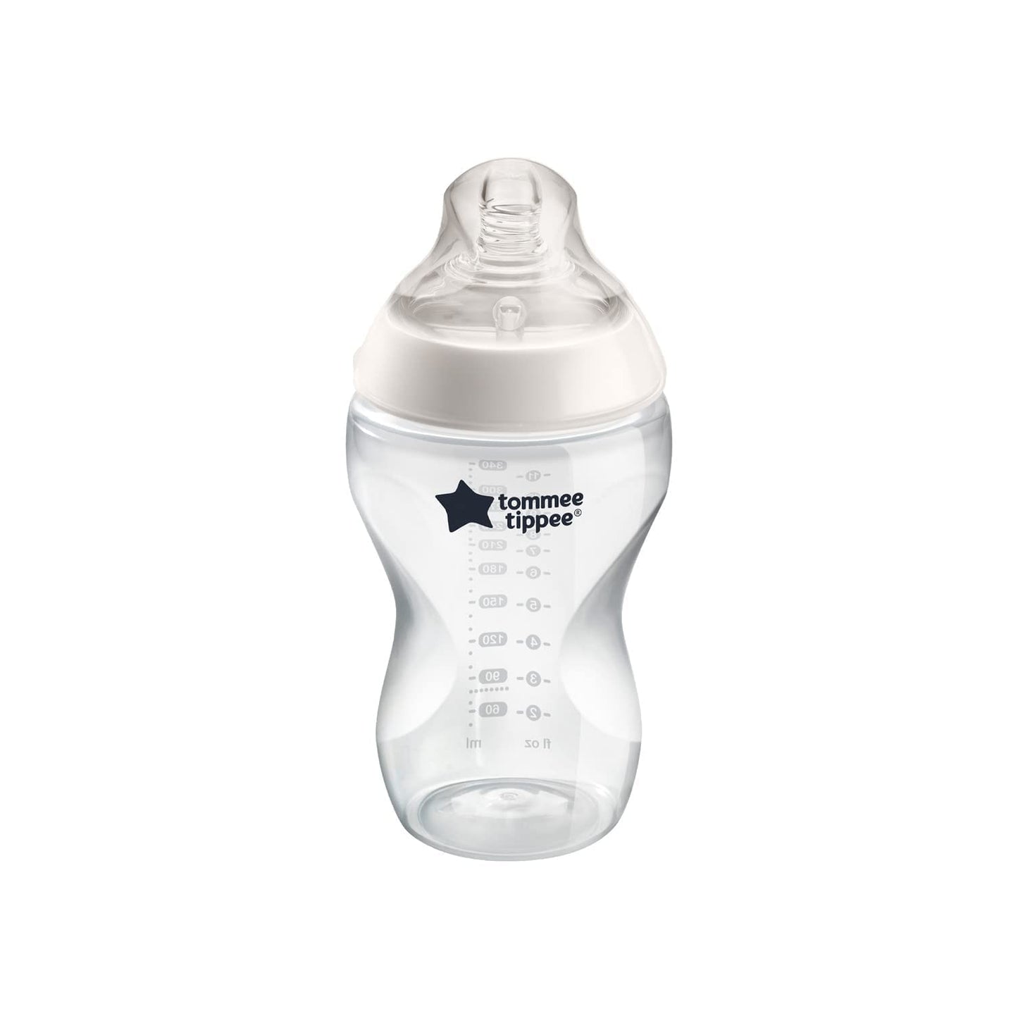 Biberón Tommee Tippee Blanco CTN