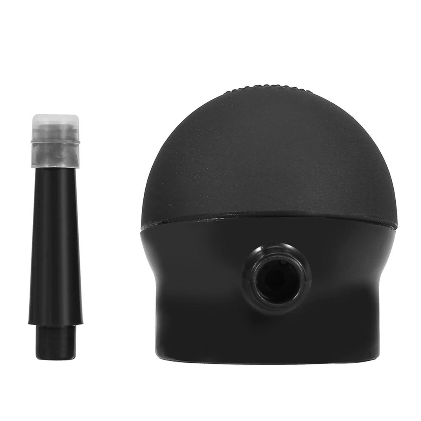 Atomizador Profesional de Aplicación en Aerosol para Fibras de Construcción de Cabello, Herramientas para Engrosamiento de Cabello Toppik, Aplicador de Spray Toppik, Aplicador de