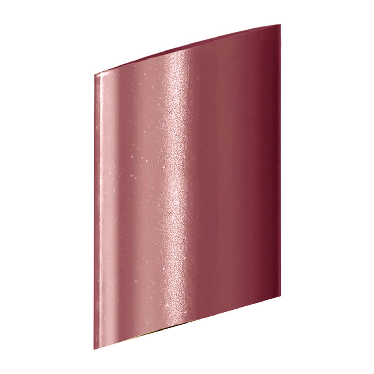 Lápiz Labial Revlon Super Lustrous Glass Shine tono Glazed mauve