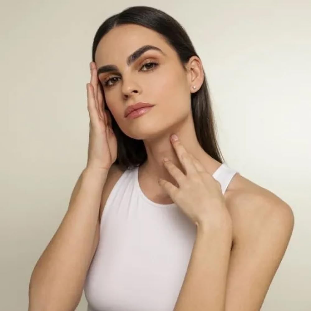 GERMAINE DE CAPUCCINI | B-CALM S.O.S. Cuidados Intensivos | Suero de bálsamo facial - Tratamiento calmante de emergencia - Piel sensible - Efecto instantáneo - 1oz