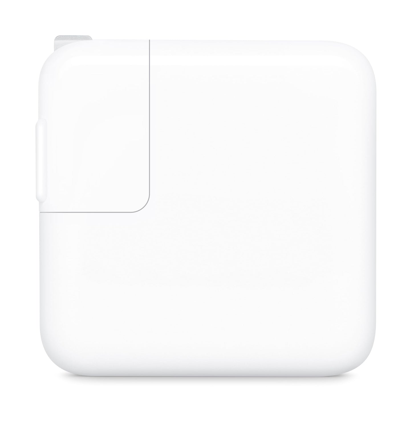 Adaptador de Corriente USB-C Doble Apple 35W