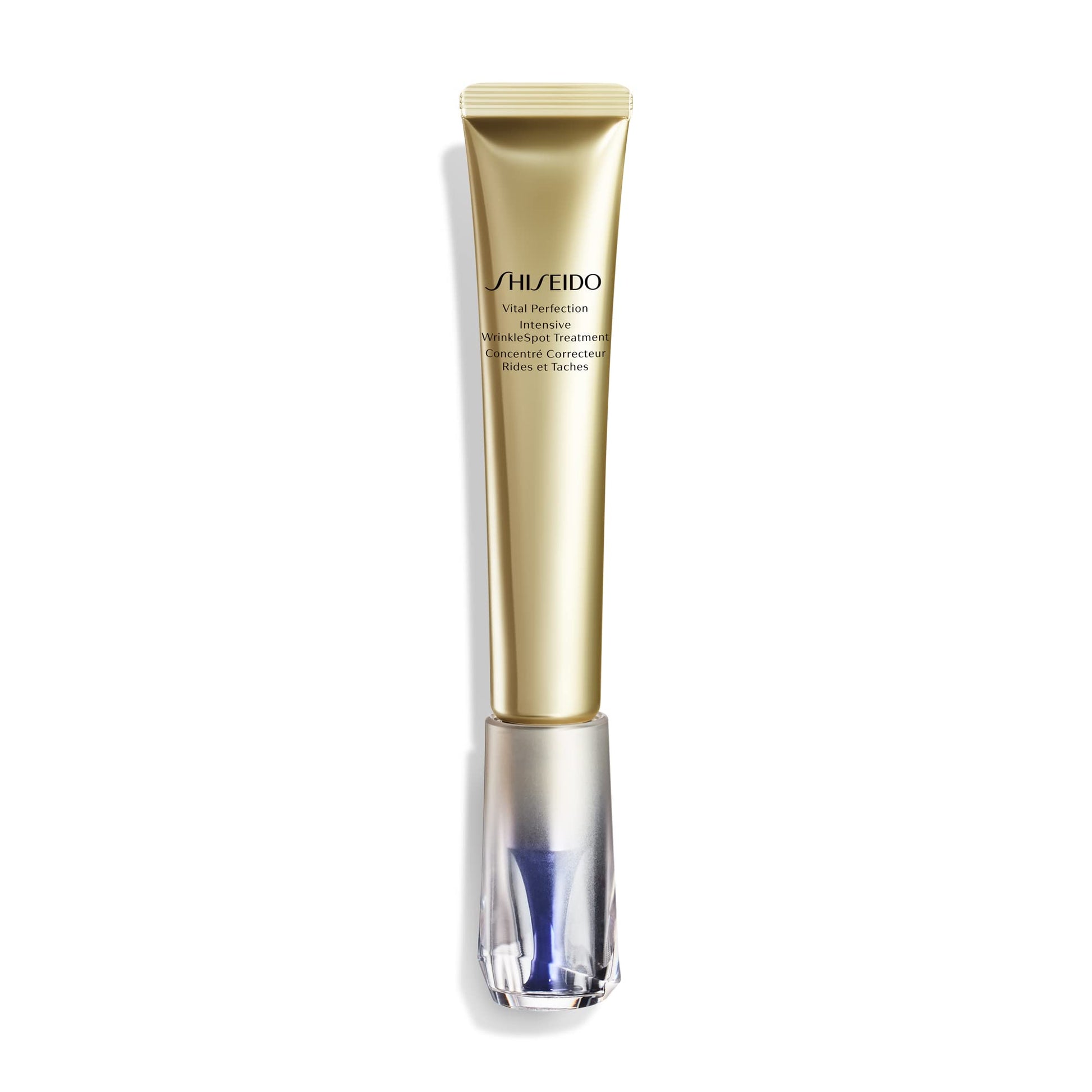 Tratamiento Antimanchas y Arrugas Shiseido Vital Perfection Mujer