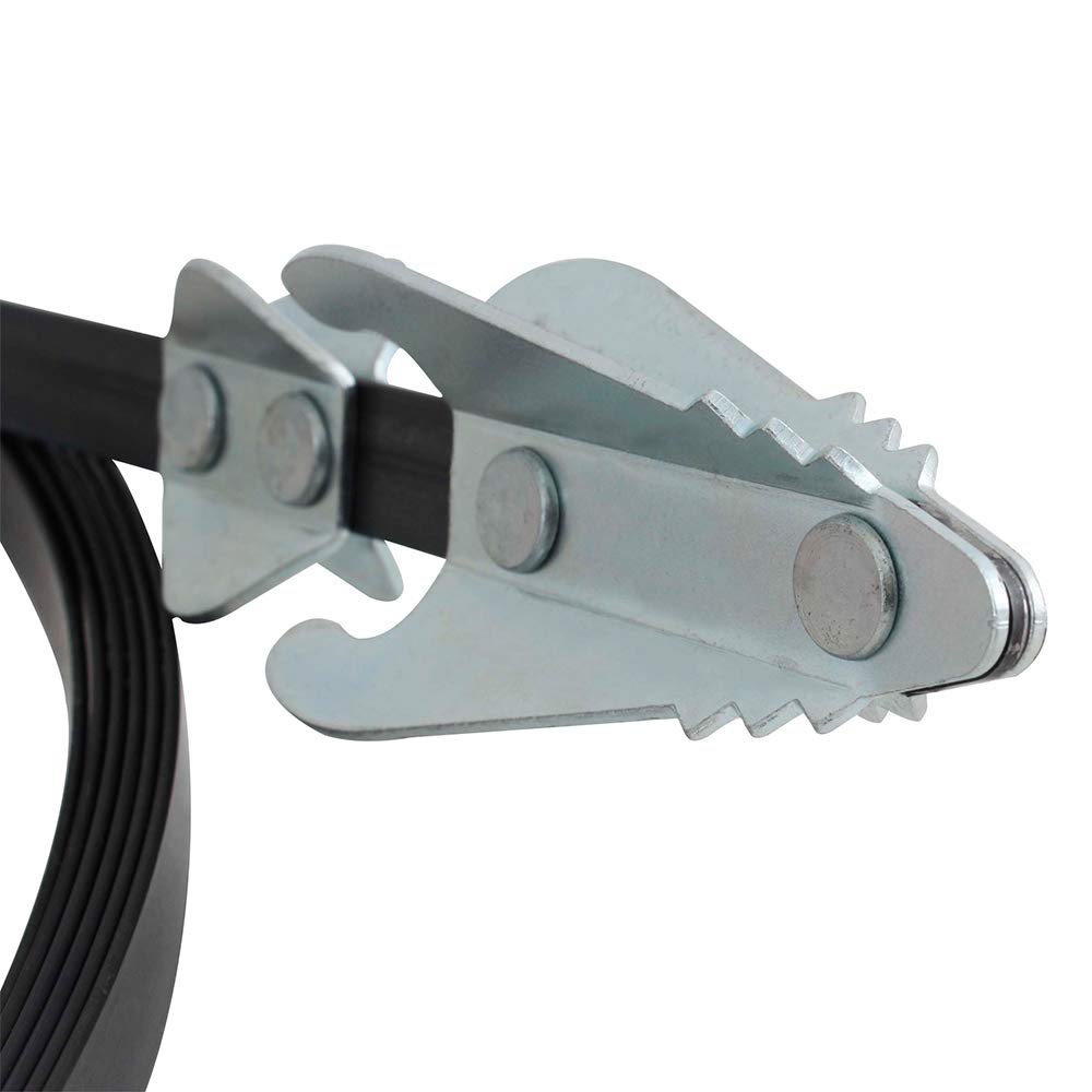 DOGOTULS SR6013 Destapacaño de Cinta 1/2" x 22,9m