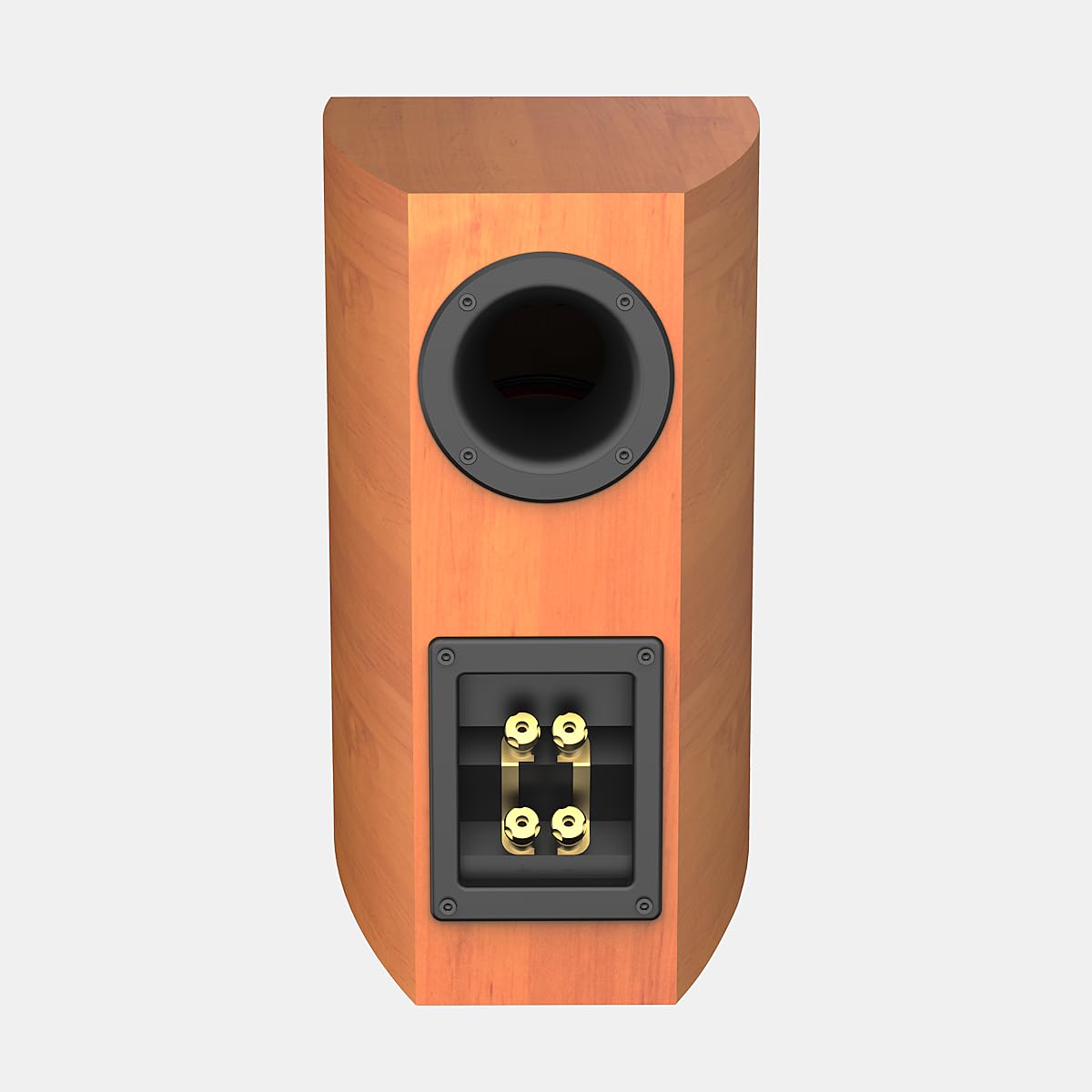 Altavoces de Estantería Cerwin Vega LA Series 6.5 Pulgadas 2 Vías