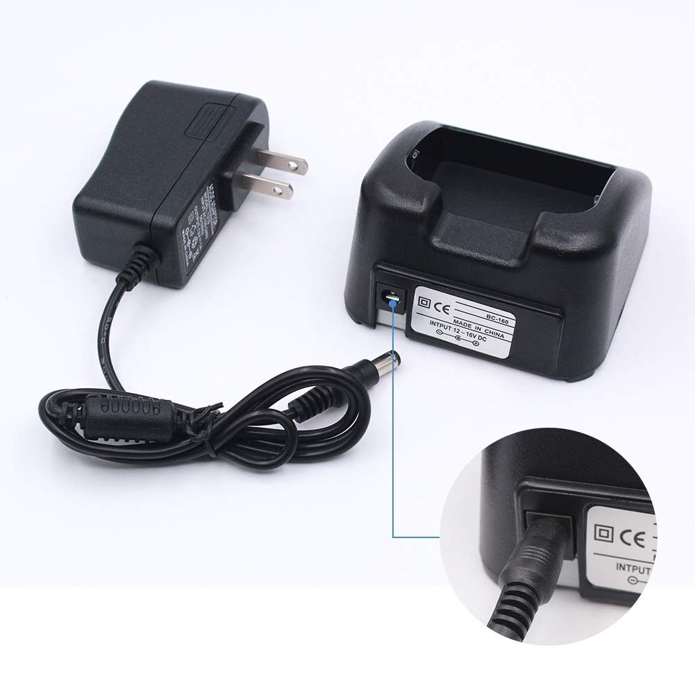 Batería y Cargador Amotionergy BP-232H para F14 F24 F3021 F4021 F3161 F4161 F3011 F4011