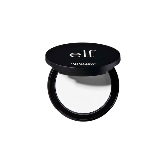 e.l.f. Cosmetics Perfect Finish HD Polvo, 8 g