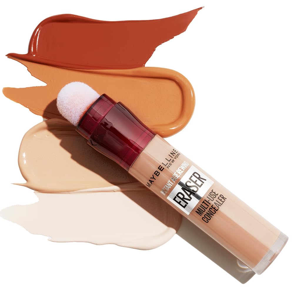 Maybelline Corrector de maquillaje instant age rewind maybelline fair FAIR