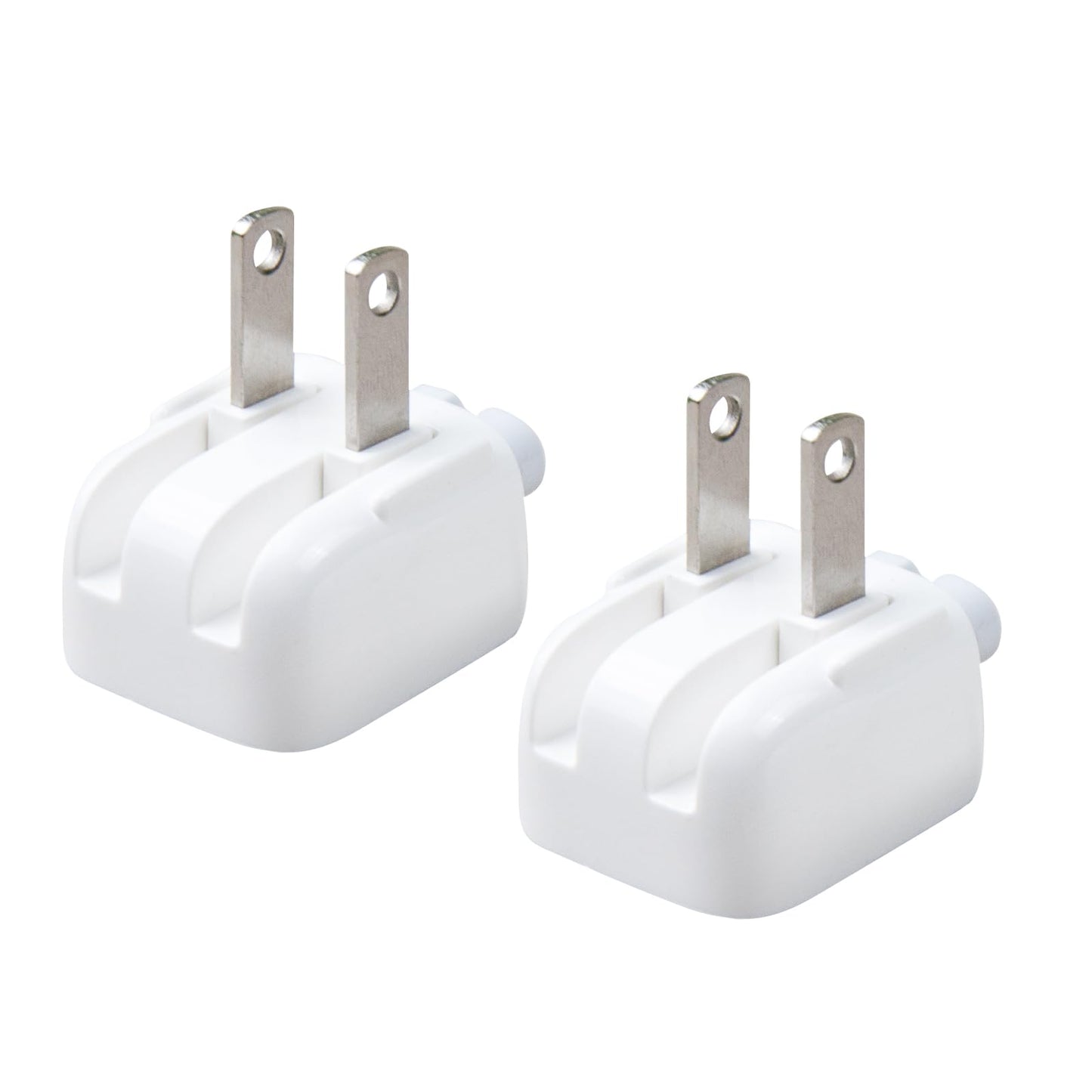 Adaptadores de Pared Mac AC EE. UU. Cabeza de Pato para Mac Book/Mac iBook/iPhone/iPod