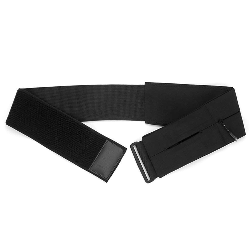 lifcasual Riñonera delgada para correr, riñonera, soporte para teléfono, riñonera de bolsillo para correr, caminar, trotar, hacer ejercicio, hacer ejercicio, gimnasio