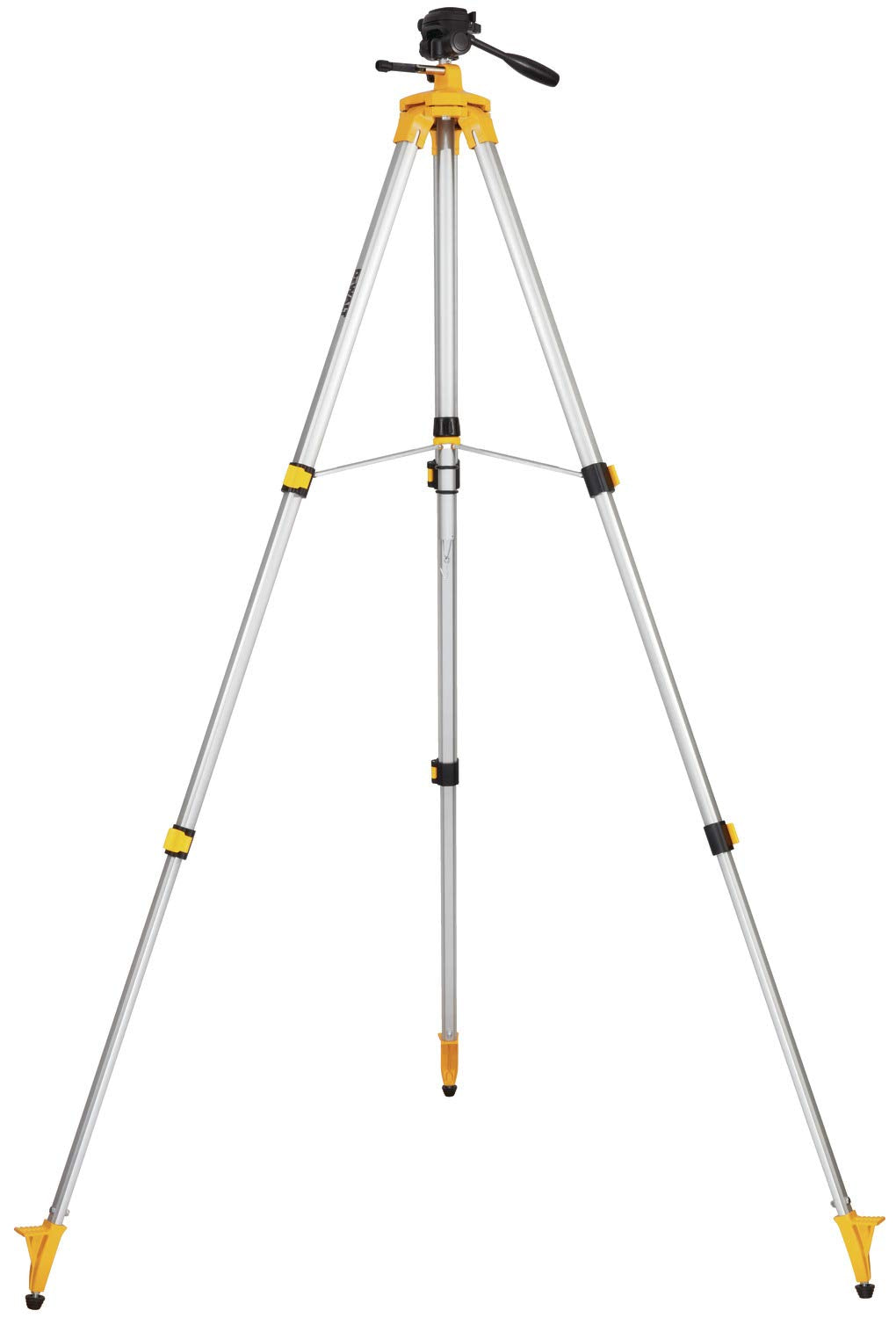 DEWALT DW0733 - Trípode eléctrico (1/4")