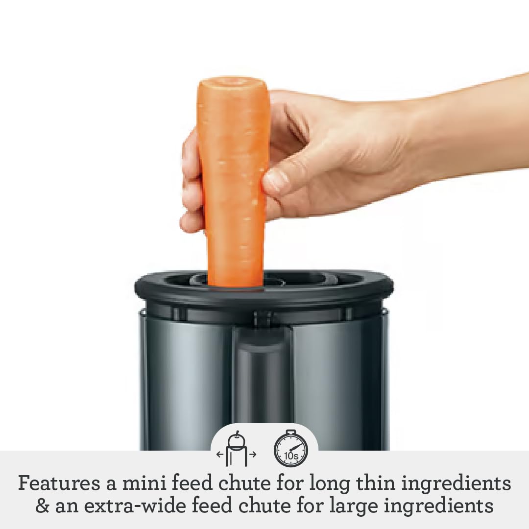Breville the Sous Chef 16 Pro, BFP800XL