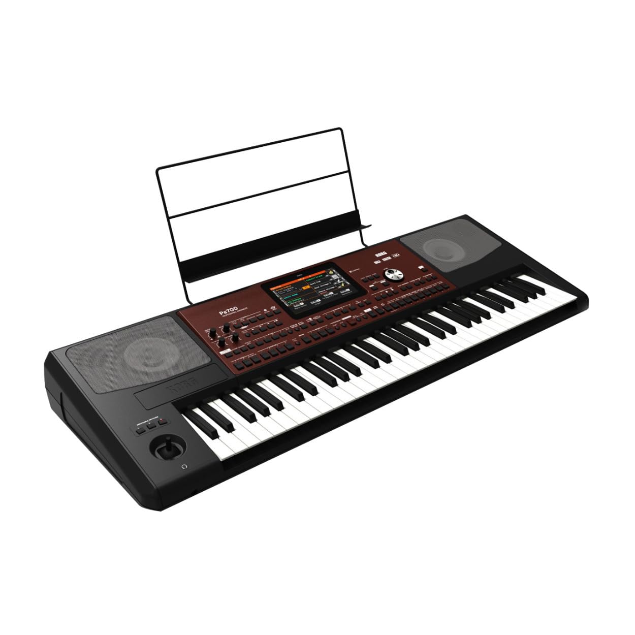 Korg PA700 61 clave arranger Workstation (61key Pro arranger)