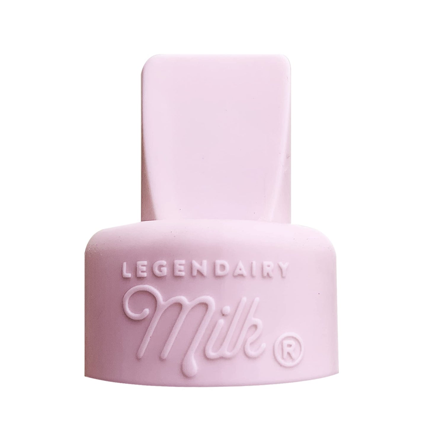 Legendairy - Válvulas de pico de pato con lengüeta de extracción, compatibles con Spectra, paquete de 6