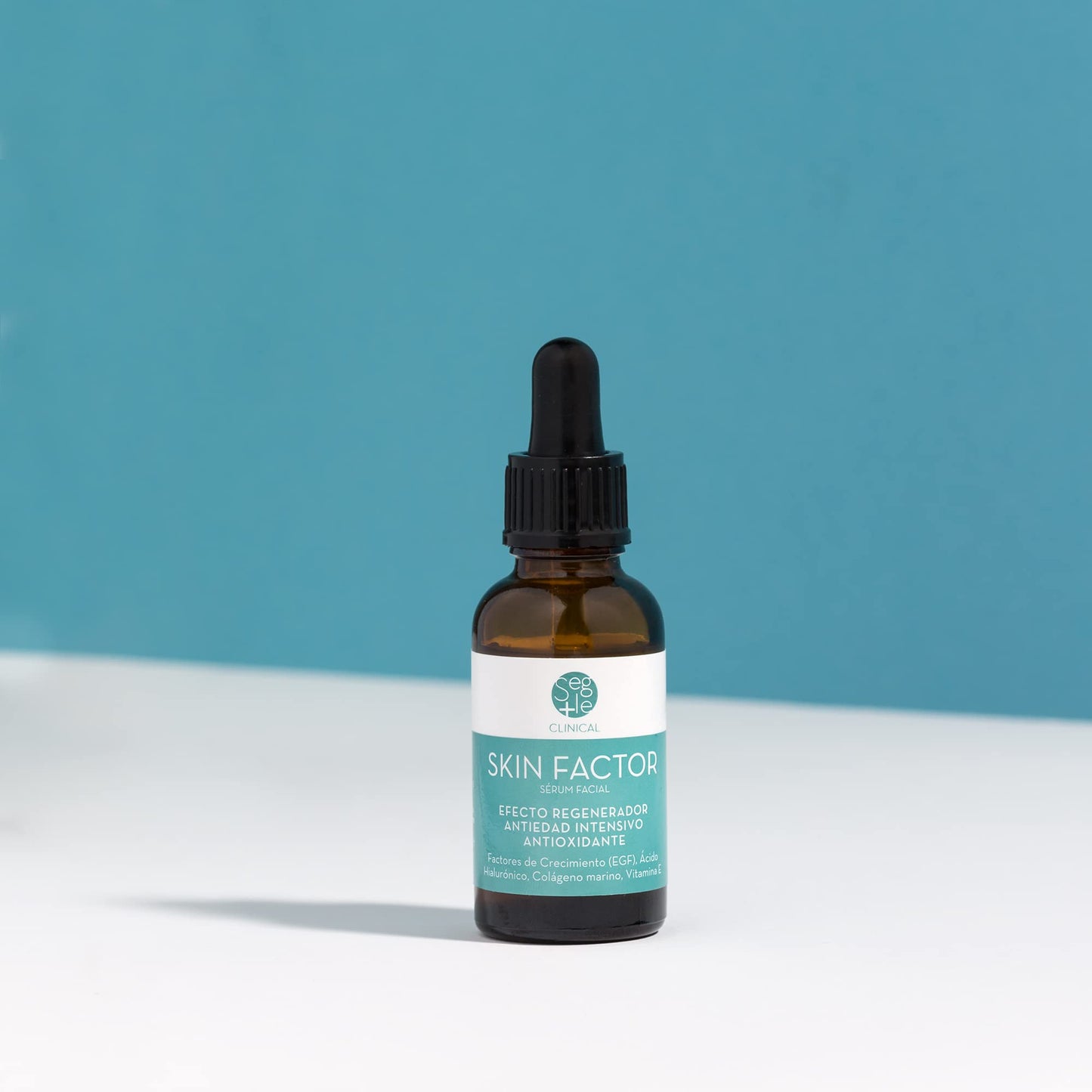 skin factor suero 30ml segle (30ml)