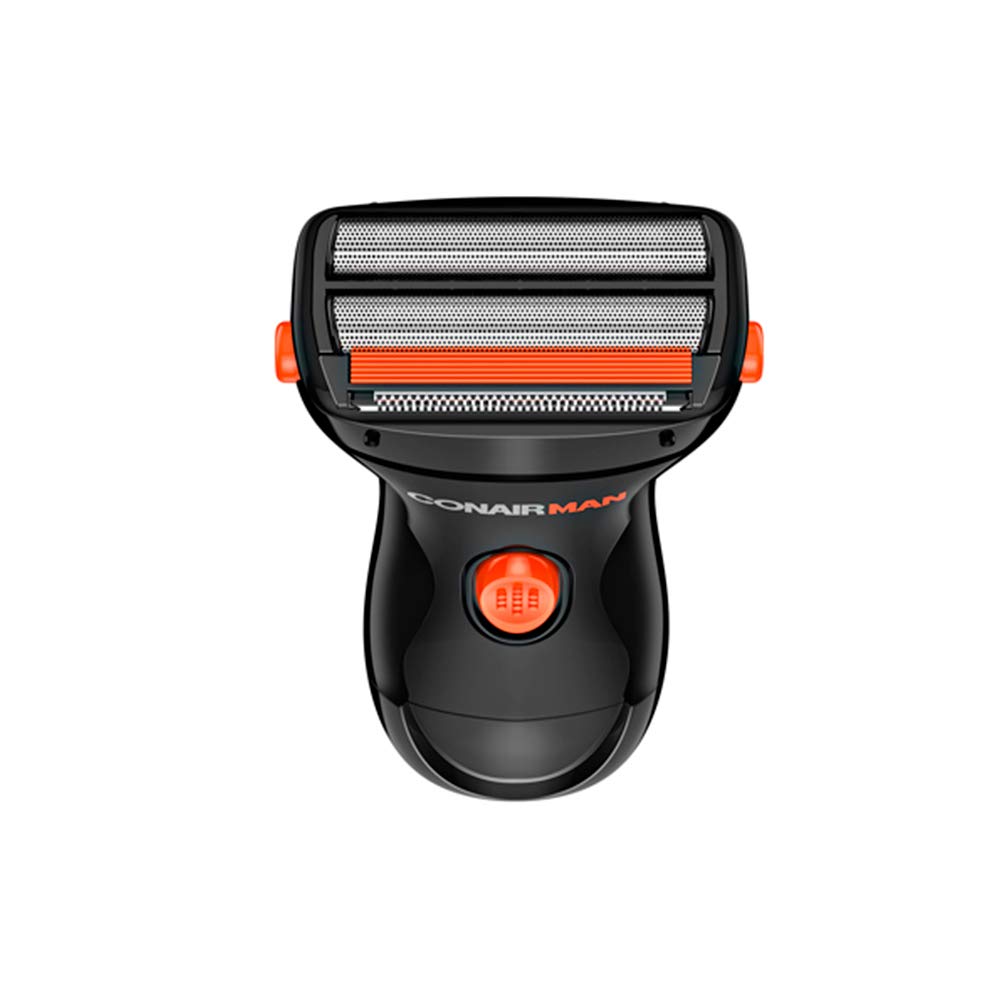 Conair Recortadora portatil para usar humedo o en seco shv22res mx Negro