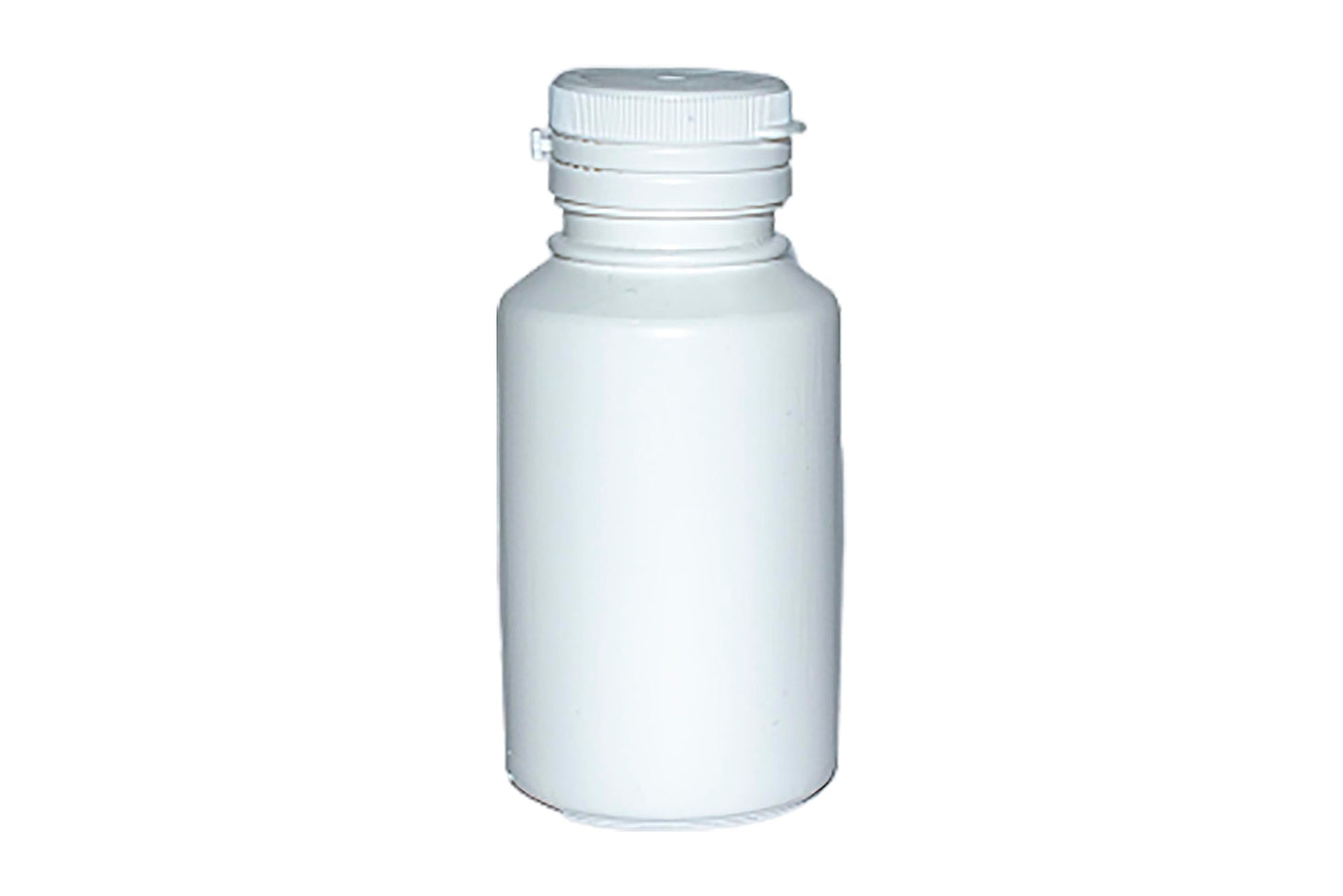 Pack de 50 Botellas de Jarabe de 80 ml con Tapas Inviolables - Envases de Plástico de Calidad para Almacenamiento. Ideal para Medicamentos, Siropes y LĂquidos. Perfecto para Farmacias y Laboratorios.