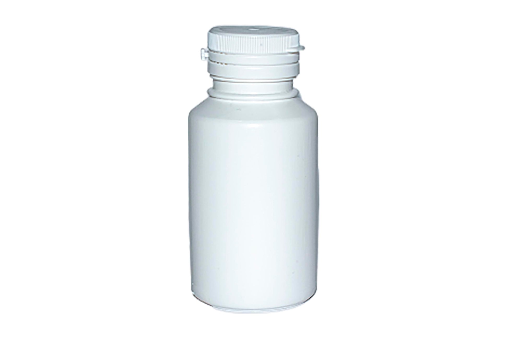 Pack de 50 Botellas de Jarabe de 80 ml con Tapas Inviolables - Envases de Plástico de Calidad para Almacenamiento. Ideal para Medicamentos, Siropes y LĂquidos. Perfecto para Farmacias y Laboratorios.