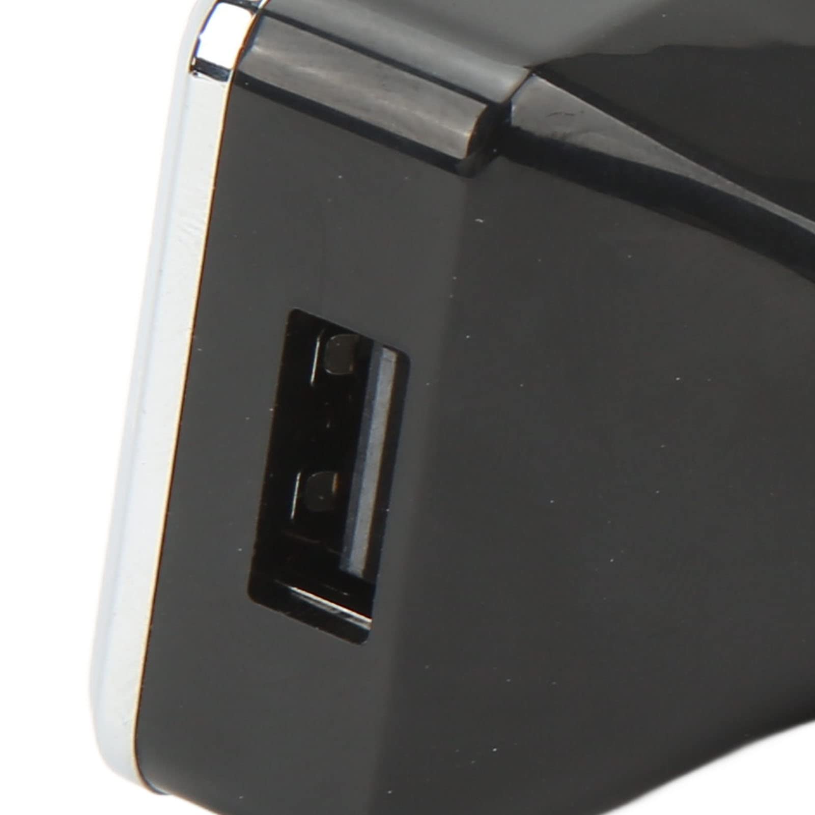 Monitor de Presión de Llantas TPMS Inalámbrico Señal Estable con Salida USB para camiones