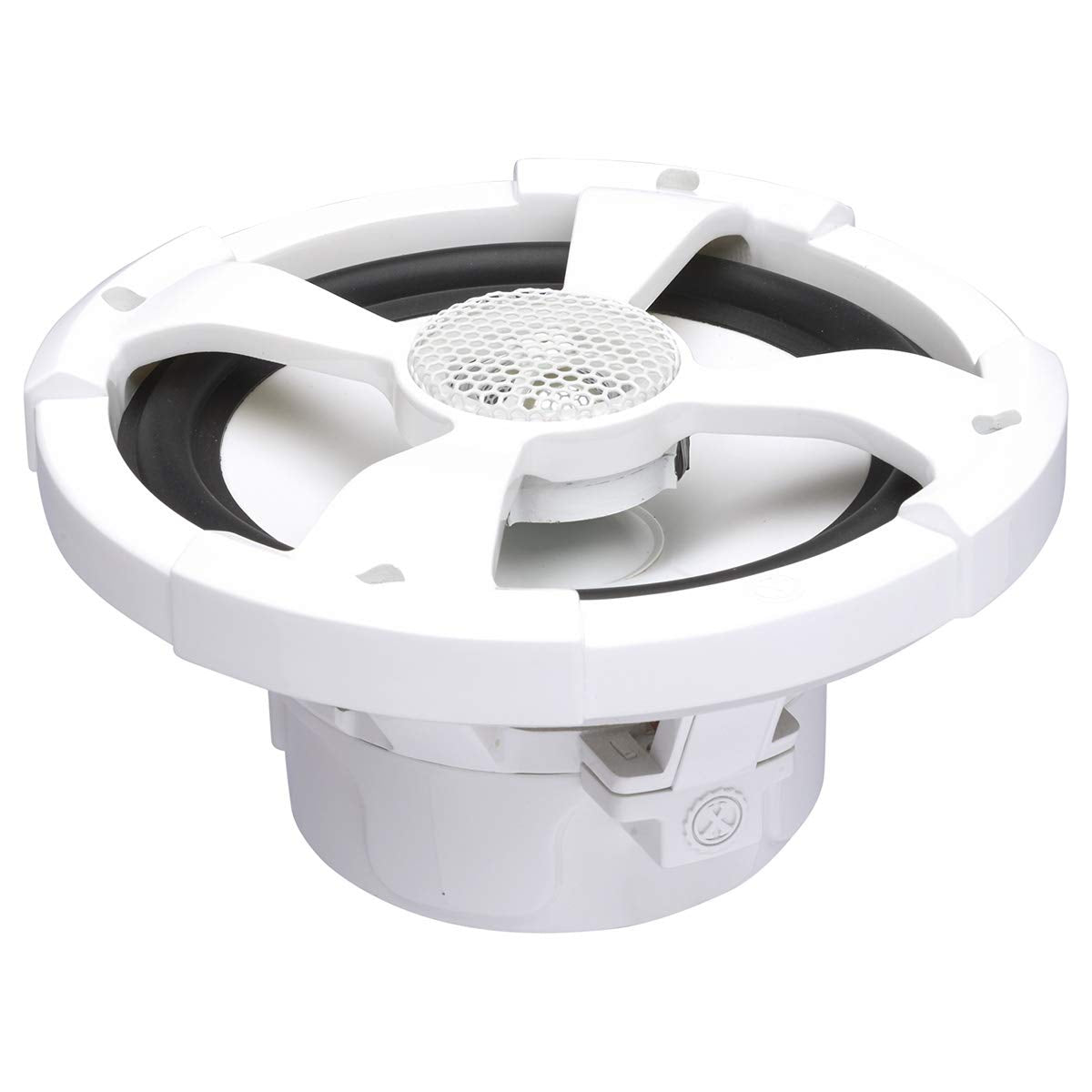 Bocina Marina y ATV PowerBass XL-62SS
