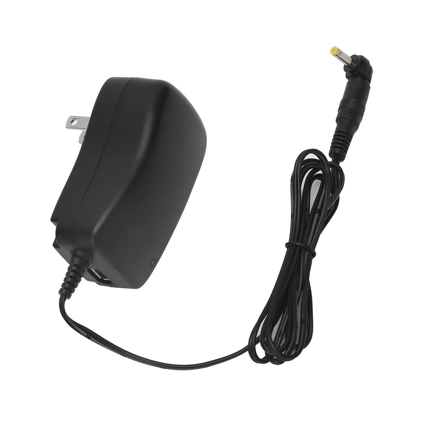 Adaptador de Corriente Universal Kafuty-1 Negro con Carga Rápida y 6 Enchufes Adaptadores