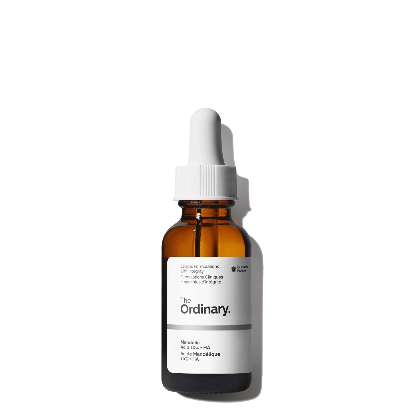 The Ordinary Mandelic Acid 10% + HA with AHA and Hyaluronic Acid (30ml)