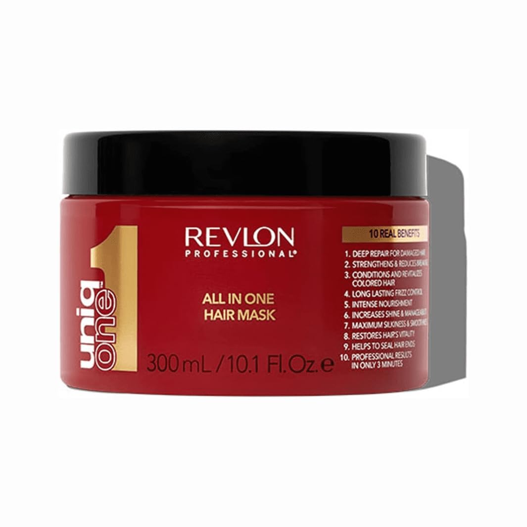 Mascarilla Supermask REVLON PROFESSIONAL UniqOne