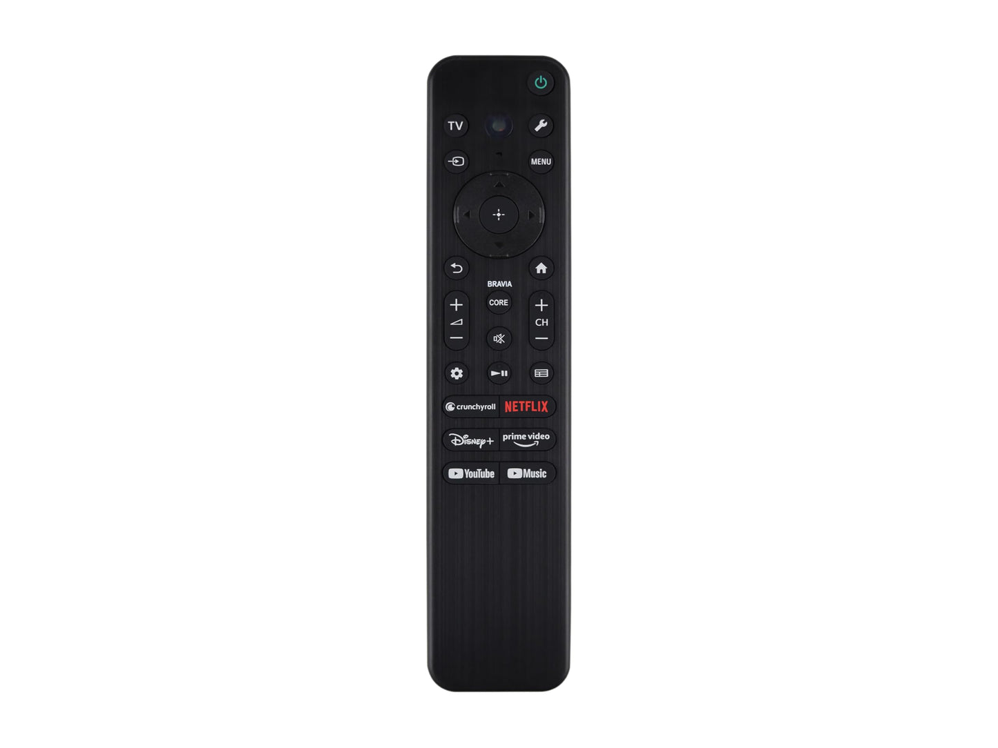 CONTROL EXPERT Control Compatible con Sony Smart TV Directo 4K Pantalla