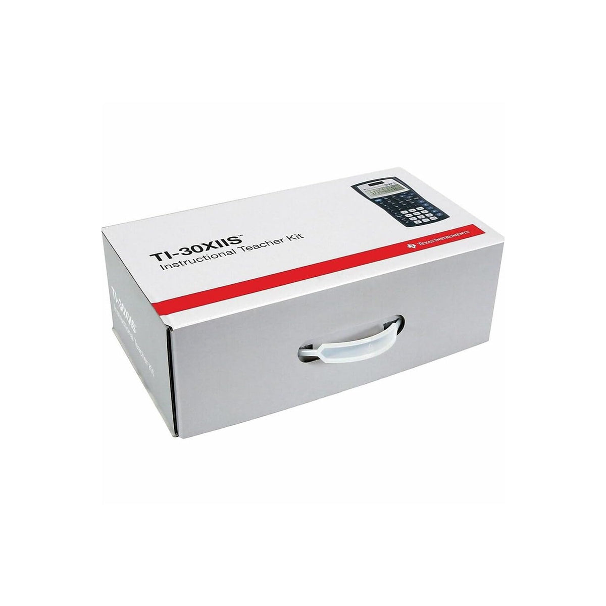 Calculadora Científica Texas Instruments TI-30XIIS Kit para Profesores 10 Unidades