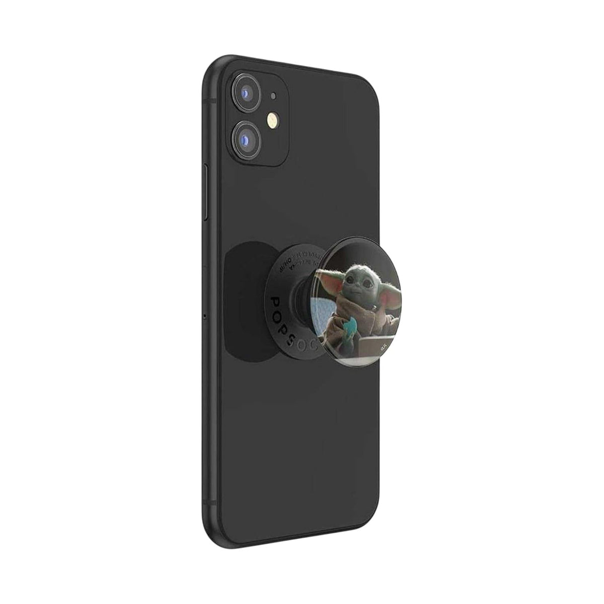 Empuñadura PopSockets Bubbly Love con Soporte Expandible para Teléfono