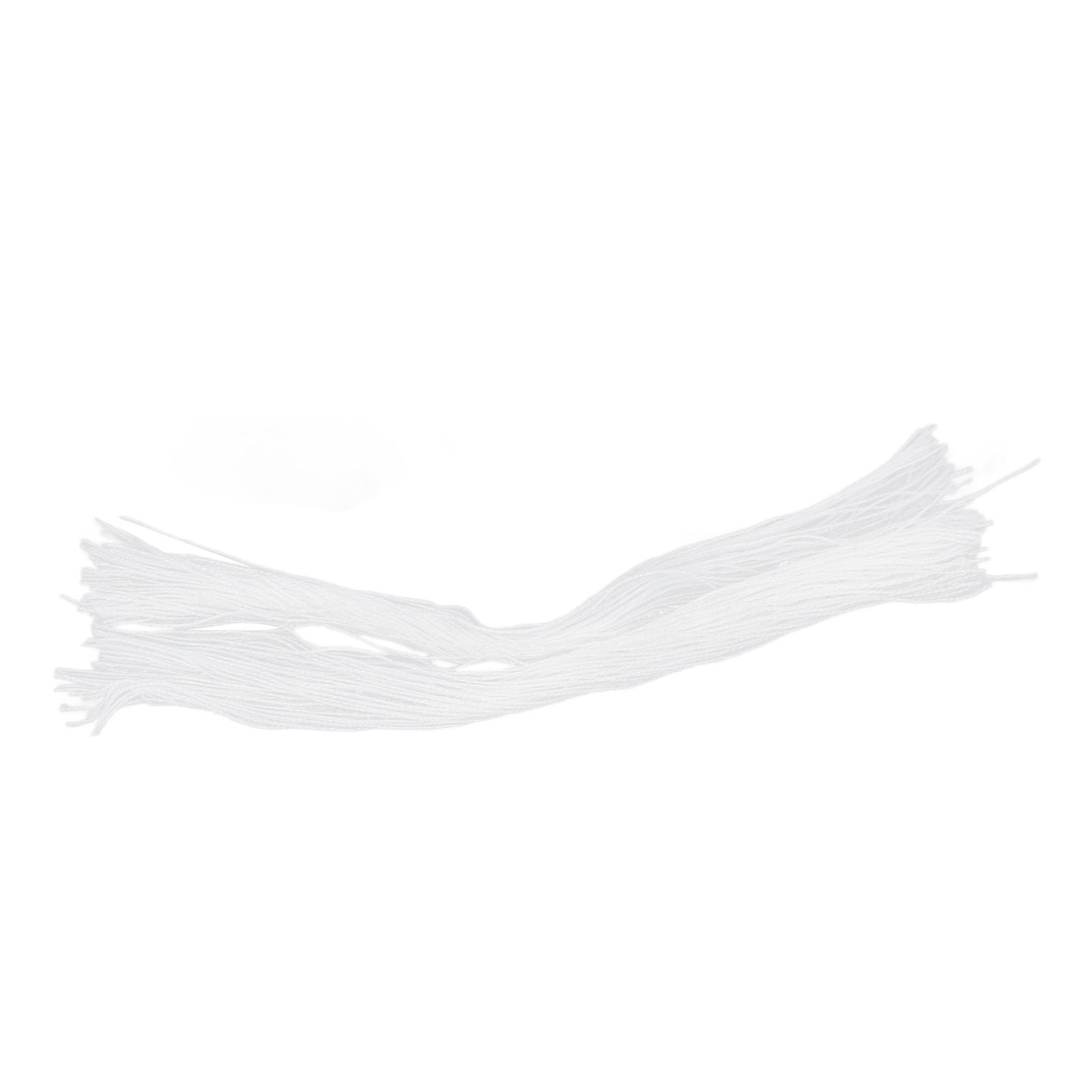 Hilo de Colágeno Absorbible, Mejora la Elasticidad, Hilo de Proteína Facial de 500 Piezas para Uso Doméstico