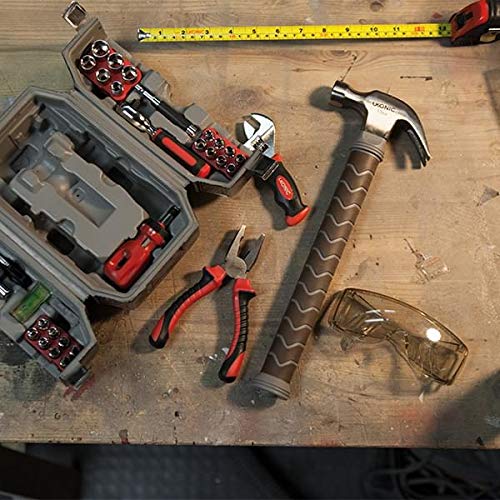 Juego de Herramientas Robe Factory Martillo de Thor con Licencia Oficial