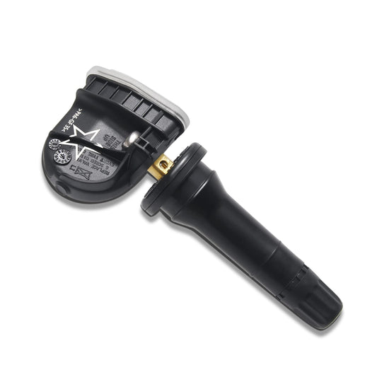 VXDAS TPMS Sensor de sistema de monitoreo de presión de neumáticos compatible con Bucik Cadillac Chevrolet GMC 315Mhz Reemplazo# 13598771, 13598772, 13598773, 13589597, 13516164, 23445327