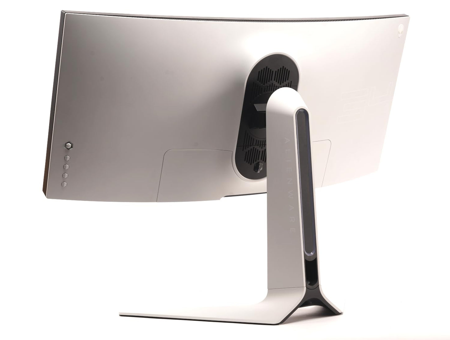 Alienware - Nuevo monitor curvo WQHD 3440 X 1440 120 Hz, NVIDIA G-Sync, IPS LED Edgelight
