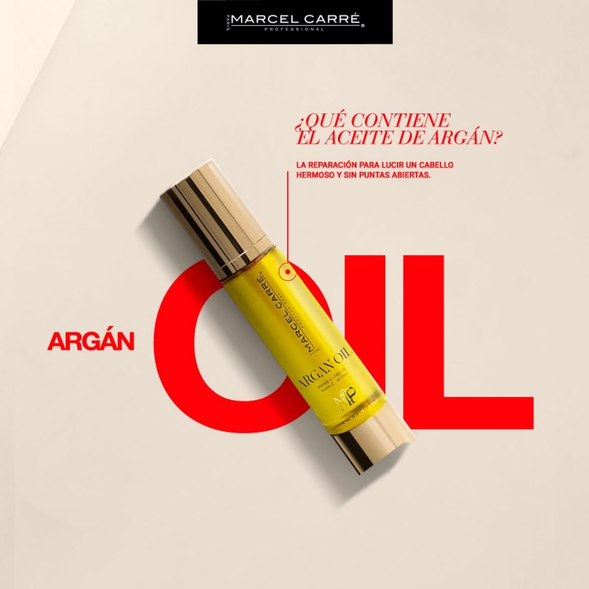 MARCEL CARRE ACEITE DE ARGAN 50ml