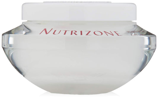Guinot Nutrizone - Crema facial de 0,45 l