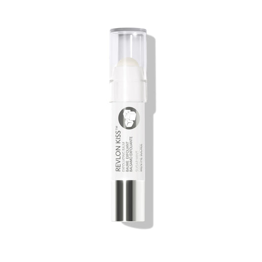 Revlon Bálsamo exfoliante Kiss Menta Azúcar 1 oz (Paquete de 1)