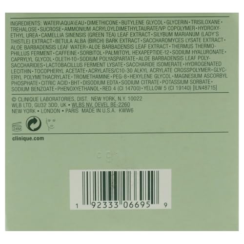 Clinique Moisture Surge 100-Hour Auto-Replenishing Hydrator Moisturizer Unisex 4.2 oz