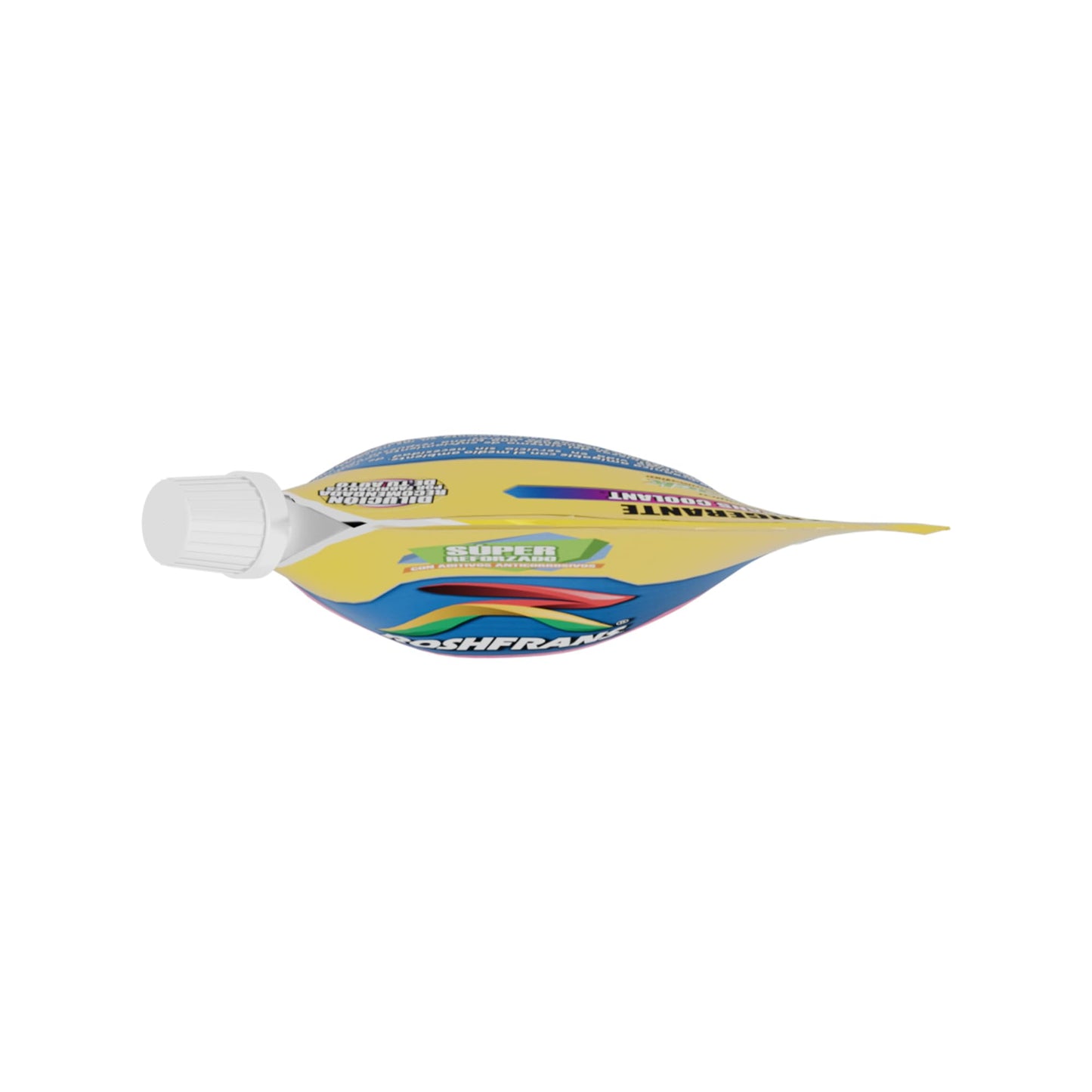 Anticongelante Roshfrans PT55400001 Verde 0.950 L