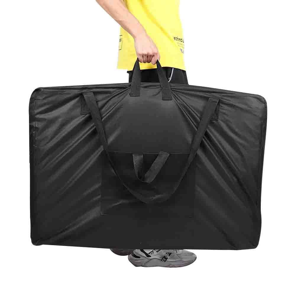 Funda para camilla de masaje - Bolsa de transporte para mesas de spa y masaje - Compatible con mesas plegables - Diseño portátil para Facial SPA - Bolsa resistente para proteger tu equipamiento