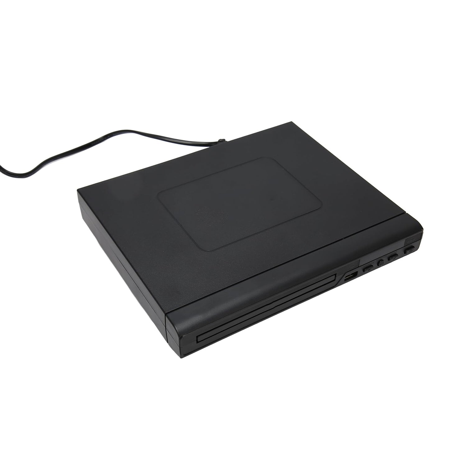 Reproductor de CD DVD BAOK USB 2.0 Mini para TV y Hogar EEUU