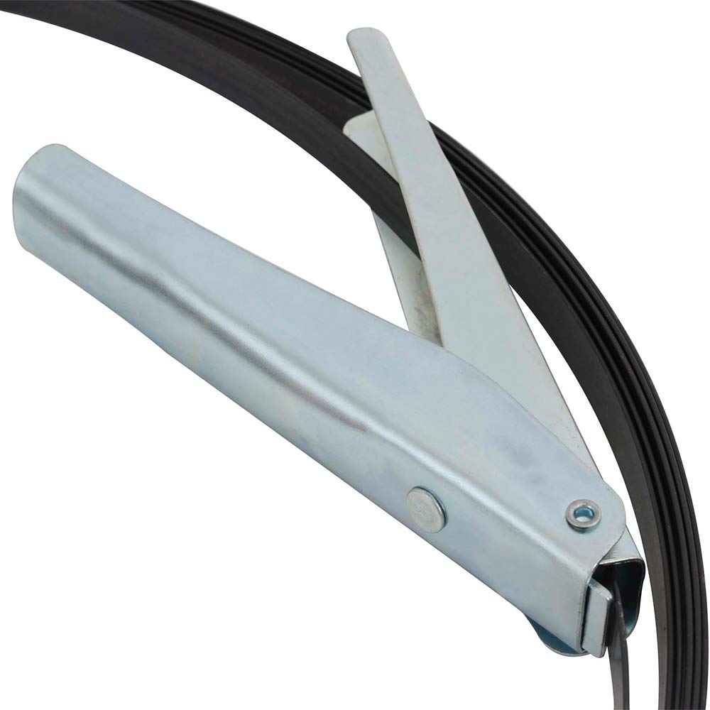 DOGOTULS SR6013 Destapacaño de Cinta 1/2" x 22,9m