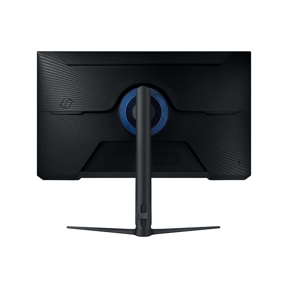 Monitor para Juegos Samsung Odyssey G32A 32 Pulgadas FHD 165 Hz con Modo Protector de Ojos y Altura Ajustable