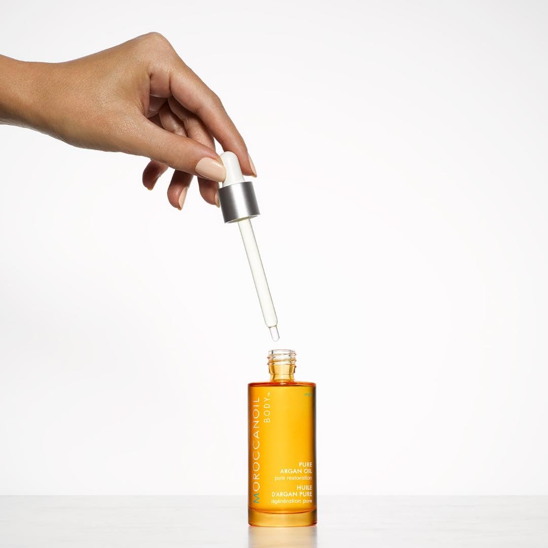 Moroccanoil Aceite de Argán Puro, 50 ml