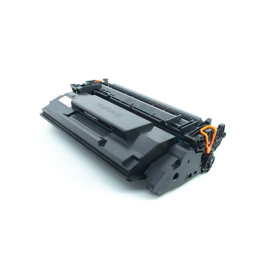 Genérico Compatible para El Cartucho De Tóner CF226X Trabaje con Laserjet Pro M402DN M402N M402DW MFP M426DW M426FDN M426FDW PRISERA A LAN Capacidad 1 Black